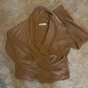 We the Free Sweater.  Size L.